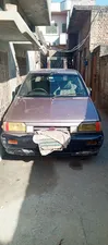 KIA Classic LX 2003 for Sale