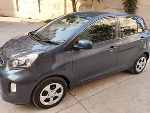 KIA Picanto 1.0 MT 2022 for Sale