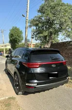 KIA Sportage FWD 2020 for Sale