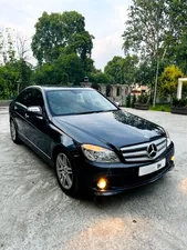 Mercedes Benz C Class C180 2008 for Sale