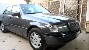 Mercedes Benz C Class C200 1994 for Sale