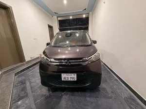 Mitsubishi Ek Wagon M e-Assist 2019 for Sale