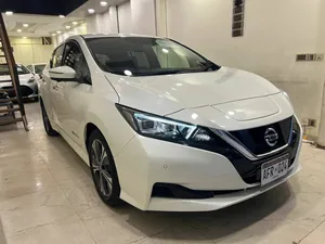 Nissan Leaf EV 2021 for Sale