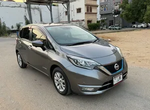 Nissan Note MEDALIST 2017 for Sale