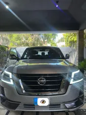 Nissan Patrol 2012 for Sale