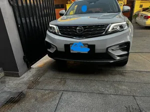 Proton X70 Premium FWD 2022 for Sale