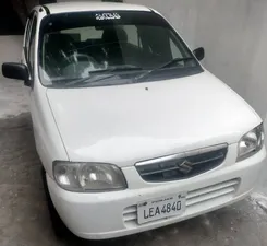 Suzuki Alto 2012 for Sale