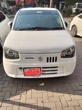 Suzuki Alto VXL AGS 2022 for Sale