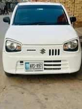 Suzuki Alto VXR 2020 for Sale