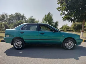 Suzuki Baleno 1998 for Sale