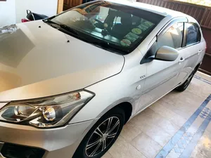 Suzuki Ciaz Manual 2017 for Sale