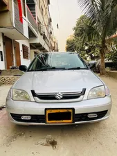 Suzuki Cultus VXL 2005 for Sale