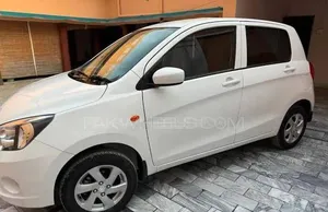 Suzuki Cultus VXL 2021 for Sale