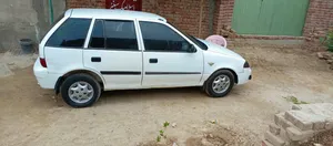 Suzuki Cultus VXLi (CNG) 2008 for Sale