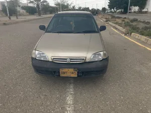 Suzuki Cultus VXR 2007 for Sale