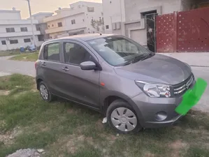 Suzuki Cultus VXR 2019 for Sale