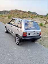 Suzuki Mehran VX 2004 for Sale