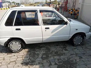 Suzuki Mehran VX Euro II 2019 for Sale