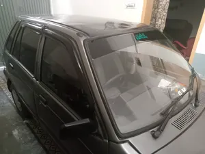 Suzuki Mehran VXR 1997 for Sale