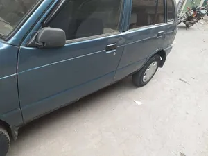 Suzuki Mehran VXR 2009 for Sale