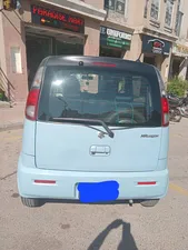 Suzuki MR Wagon 2014 for Sale