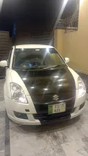 Suzuki Swift DX 1.3 2012 for Sale