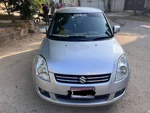 Suzuki Swift DLX 1.3 2013 for Sale