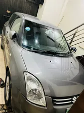 Suzuki Swift DLX 1.3 2016 for Sale