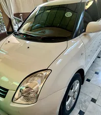 Suzuki Swift DLX Automatic 1.3 Navigation 2019 for Sale