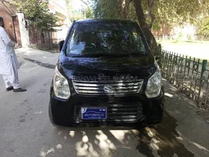 Suzuki Wagon R FX 2014 for Sale