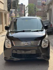 Suzuki Wagon R FX Limited 2013 for Sale