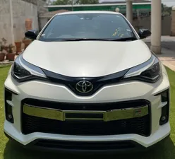 Toyota C-HR S-GR Package 2020 for Sale