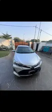 Toyota Corolla Altis X Automatic 1.6 2021 for Sale