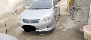 Toyota Corolla Axio G 2007 for Sale