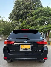 Toyota Corolla Fielder Hybrid G  WB  2015 for Sale