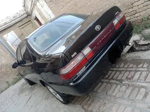 Toyota Corolla XE 1996 for Sale