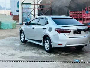 Toyota Corolla XLi VVTi 2020 for Sale