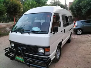 Toyota Hiace 1988 for Sale