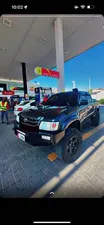 Toyota Hilux Tiger 1997 for Sale