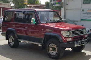 Toyota Prado 1991 for Sale