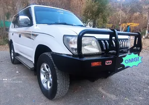 Toyota Prado 1999 for Sale