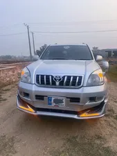 Toyota Prado TX 2.7 2003 for Sale