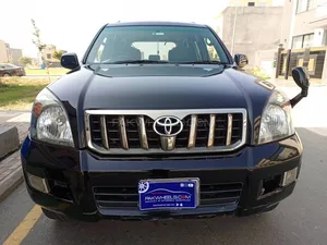 Toyota Prado TX 2.7 2008 for Sale