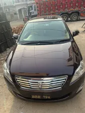 Toyota Premio X 1.8 2007 for Sale