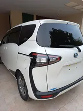 Toyota Sienta 2018 for Sale