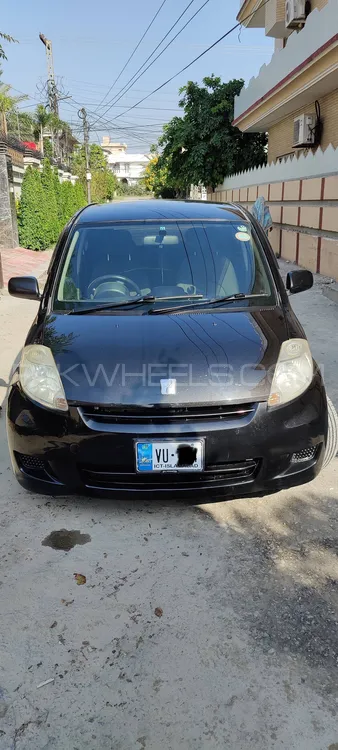 Toyota Passo 2008 for Sale in Rawalpindi Image-1