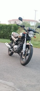 Yamaha YB 125Z-DX 2020