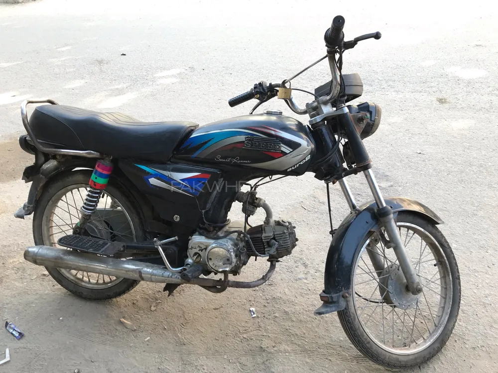 Hi Speed SR 70 2015 for Sale Image-1