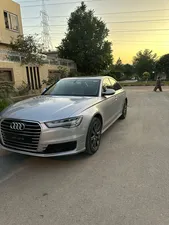 Audi A6 1.8 TFSI Business Class Edition 2015 for Sale