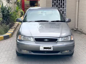 Daewoo Cielo 1993 for Sale